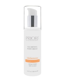 Priori Age Defying Body Cream (new forumla)